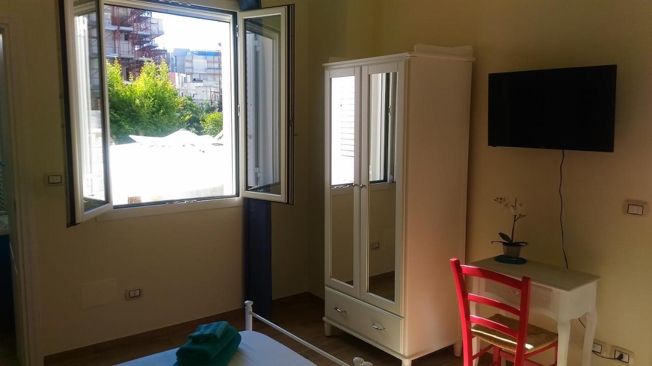 B&B Excelsior Лечче Экстерьер фото