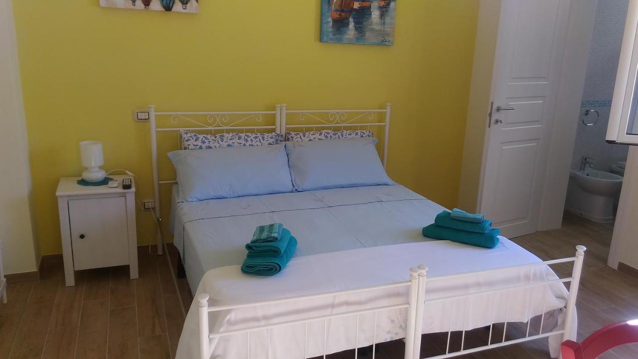 B&B Excelsior Лечче Экстерьер фото