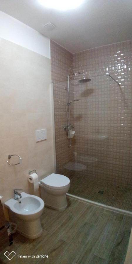B&B Excelsior Лечче Экстерьер фото