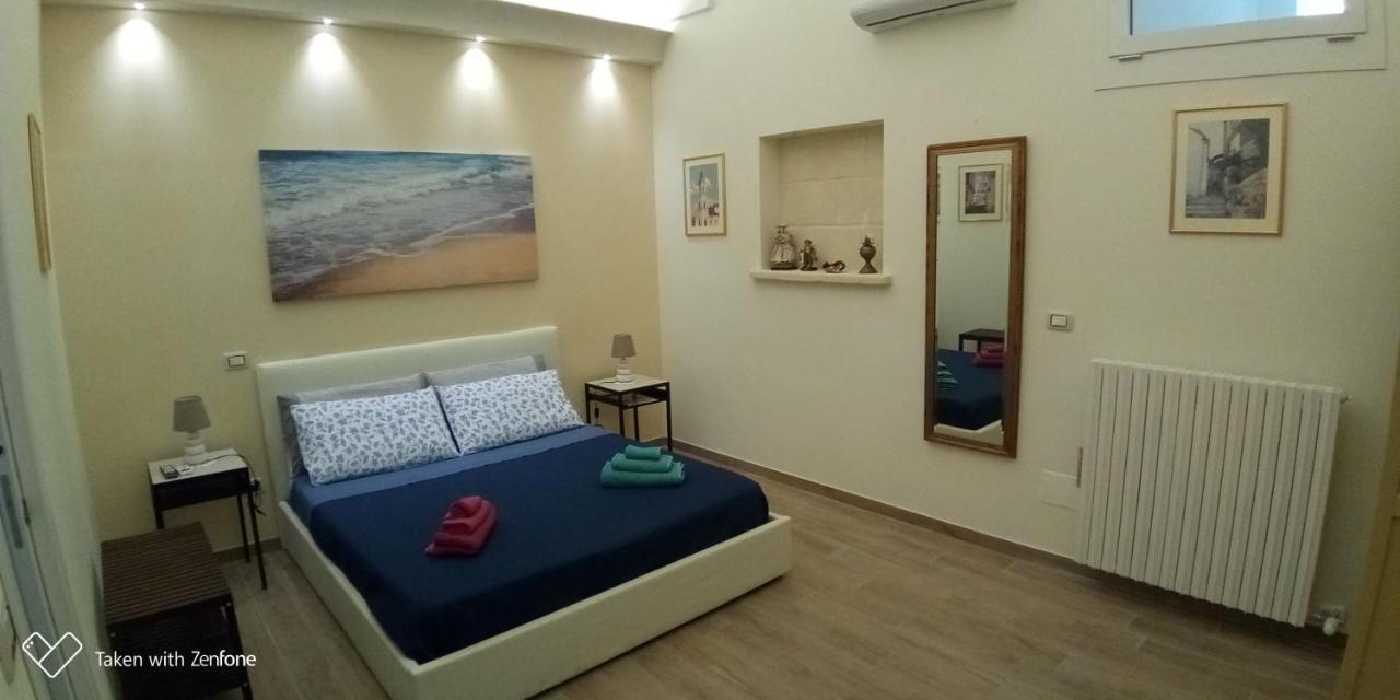 B&B Excelsior Лечче Экстерьер фото
