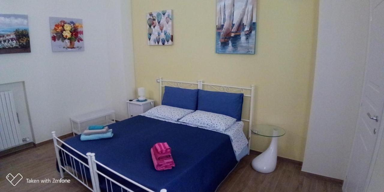 B&B Excelsior Лечче Экстерьер фото
